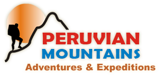 Peruvian Mountains EIRL